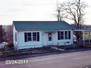 Foreclosed Home - List 100009641