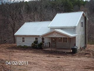 Foreclosed Home - 10971 BAILEY BRANCH RD, 63664