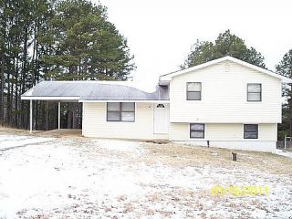 Foreclosed Home - 10035 TRAPPER RD, 63664