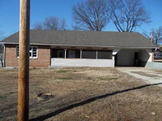 Foreclosed Home - 808 CRESSWELL ST, 63664