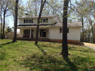 Foreclosed Home - 10178 ROCKCLIFFE DR, 63664