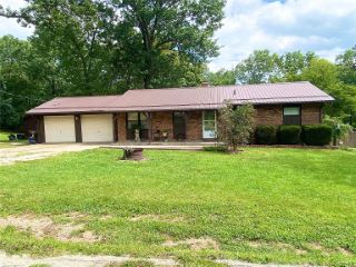 Foreclosed Home - 10450 STRANGE RD, 63664