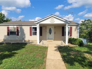 Foreclosed Home - 307 CLARA AVE, 63664