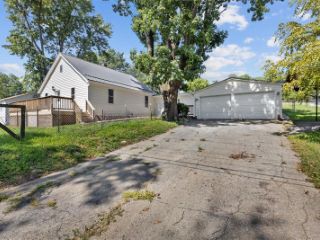 Foreclosed Home - 906 TOWLE ST, 63664
