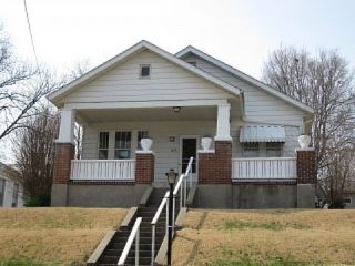 Foreclosed Home - 223 ACADEMY ST, 63670