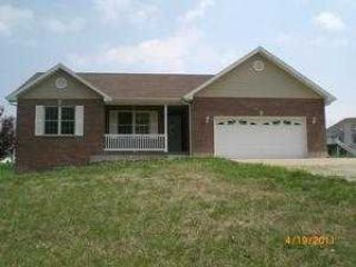 Foreclosed Home - List 100094571