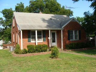 Foreclosed Home - 470 ROZIER ST, 63670