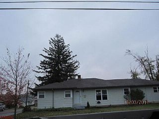Foreclosed Home - 290 N 9TH ST, 63670
