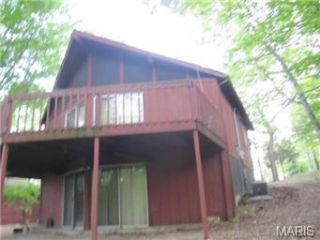 Foreclosed Home - 12243 LOWER BLUFF CT, 63670