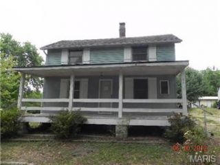 Foreclosed Home - 74 SERAPHIN ST, 63670