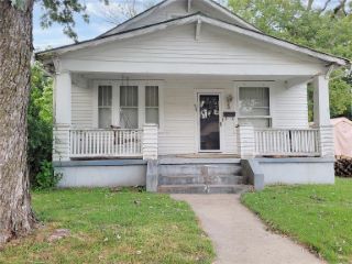 Foreclosed Home - List 101191937