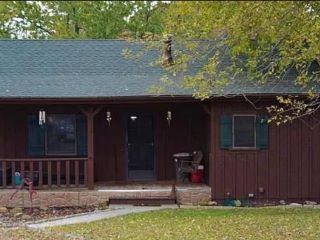 Foreclosed Home - List 101203679