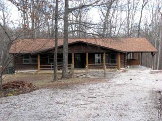Foreclosed Home - 26757 CEMETERY RD, 63673