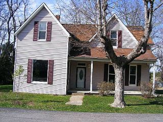 Foreclosed Home - 111 ALBERT LN, 63701