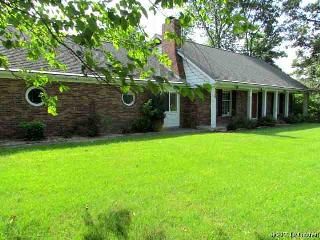 Foreclosed Home - 2509 PERRYVILLE RD, 63701