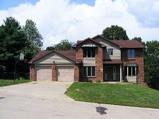 Foreclosed Home - 3914 ANNWOOD DR, 63701