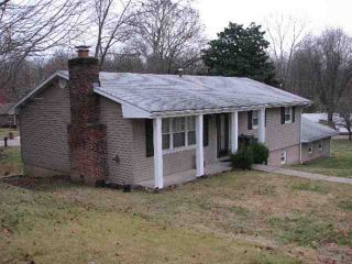 Foreclosed Home - 1900 PERRYVILLE RD, 63701