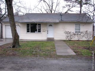 Foreclosed Home - List 100258271