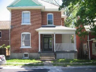 Foreclosed Home - 36 N ELLIS ST, 63701
