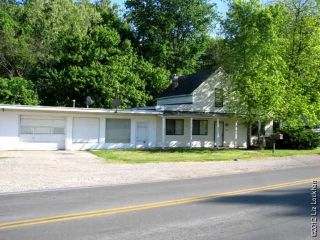 Foreclosed Home - 2048 Big Bend Rd, 63701