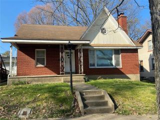 Foreclosed Home - 1432 THEMIS ST, 63701