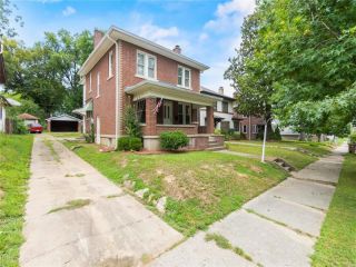 Foreclosed Home - 1426 THEMIS ST, 63701
