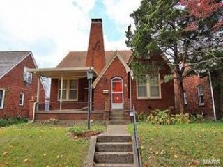 Foreclosed Home - 29 N HENDERSON AVE, 63701