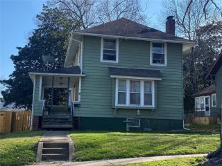 Foreclosed Home - 1435 BESSIE ST, 63701
