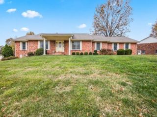 Foreclosed Home - 413 LORRAINE DR, 63701