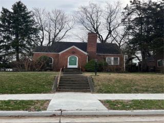 Foreclosed Home - 1601 THEMIS ST, 63701