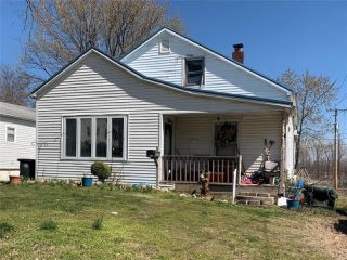 Foreclosed Home - 1432 N WATER ST, 63701