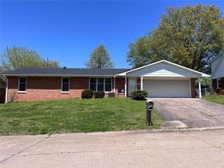 Foreclosed Home - 1822 STODDARD ST, 63701
