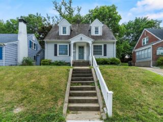 Foreclosed Home - 1625 THEMIS ST, 63701