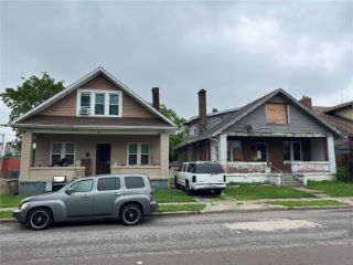 Foreclosed Home - 14 N ELLIS ST, 63701