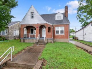 Foreclosed Home - 2040 BROADWAY ST, 63701
