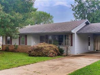 Foreclosed Home - 1632 N MAIN ST, 63701