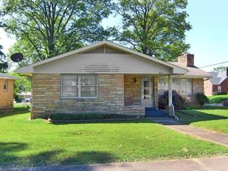 Foreclosed Home - 1853 WOODLAWN AVE, 63701