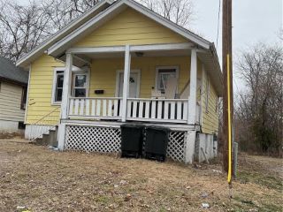 Foreclosed Home - 318 MILL ST, 63701