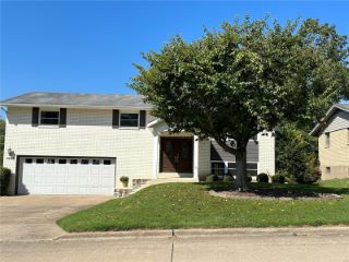 Foreclosed Home - 1905 WESTWOOD DR, 63701