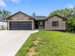 Foreclosed Home - 2333 SHERWOOD DR, 63701