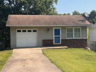 Foreclosed Home - 1742 NEW MADRID ST, 63701