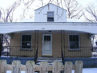 Foreclosed Home - 155 S MINNESOTA ST, 63703