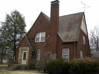 Foreclosed Home - 418 S PACIFIC ST, 63703