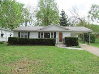 Foreclosed Home - 136 S MISSOURI ST, 63703