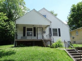 Foreclosed Home - 508 Albert St, 63703