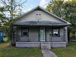 Foreclosed Home - 1013 S Ranney, 63703
