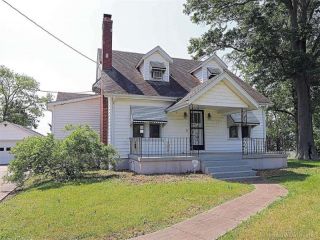 Foreclosed Home - 2729 GORDONVILLE RD, 63703