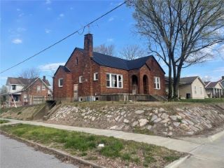 Foreclosed Home - 329 S ELLIS ST, 63703