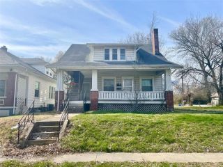 Foreclosed Home - 521 S MIDDLE ST, 63703