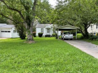 Foreclosed Home - 615 KOCH AVE, 63703